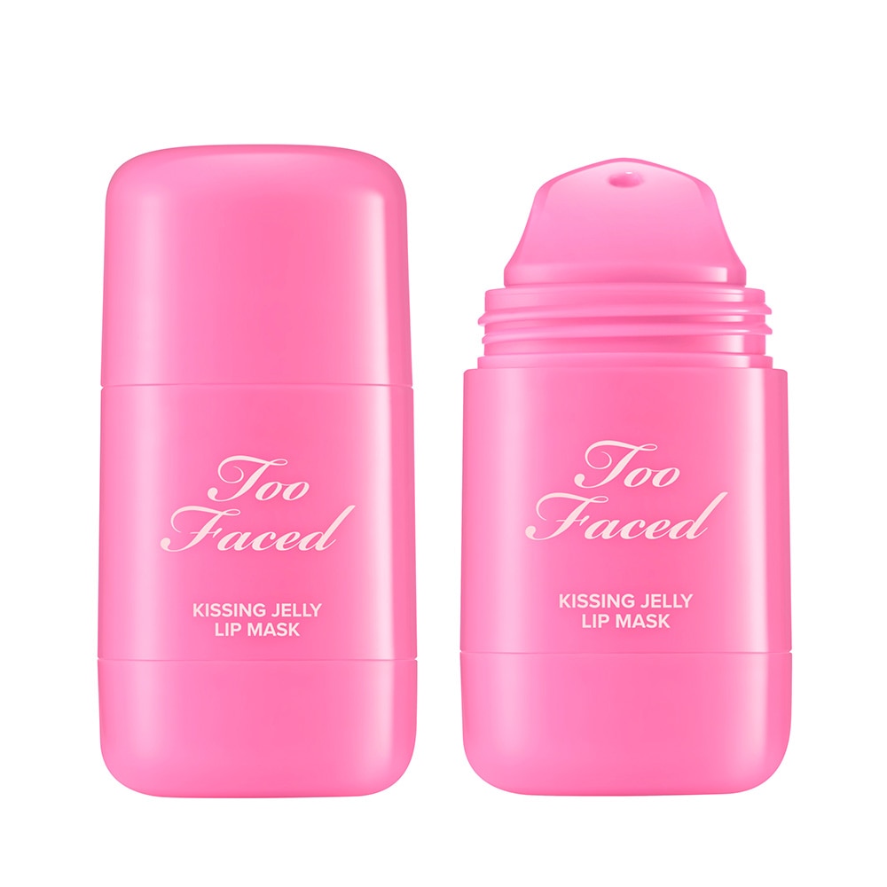 KISSING JELLY LIP MASK BIRTHDAY KISS (MASCARILLA LABIAL)